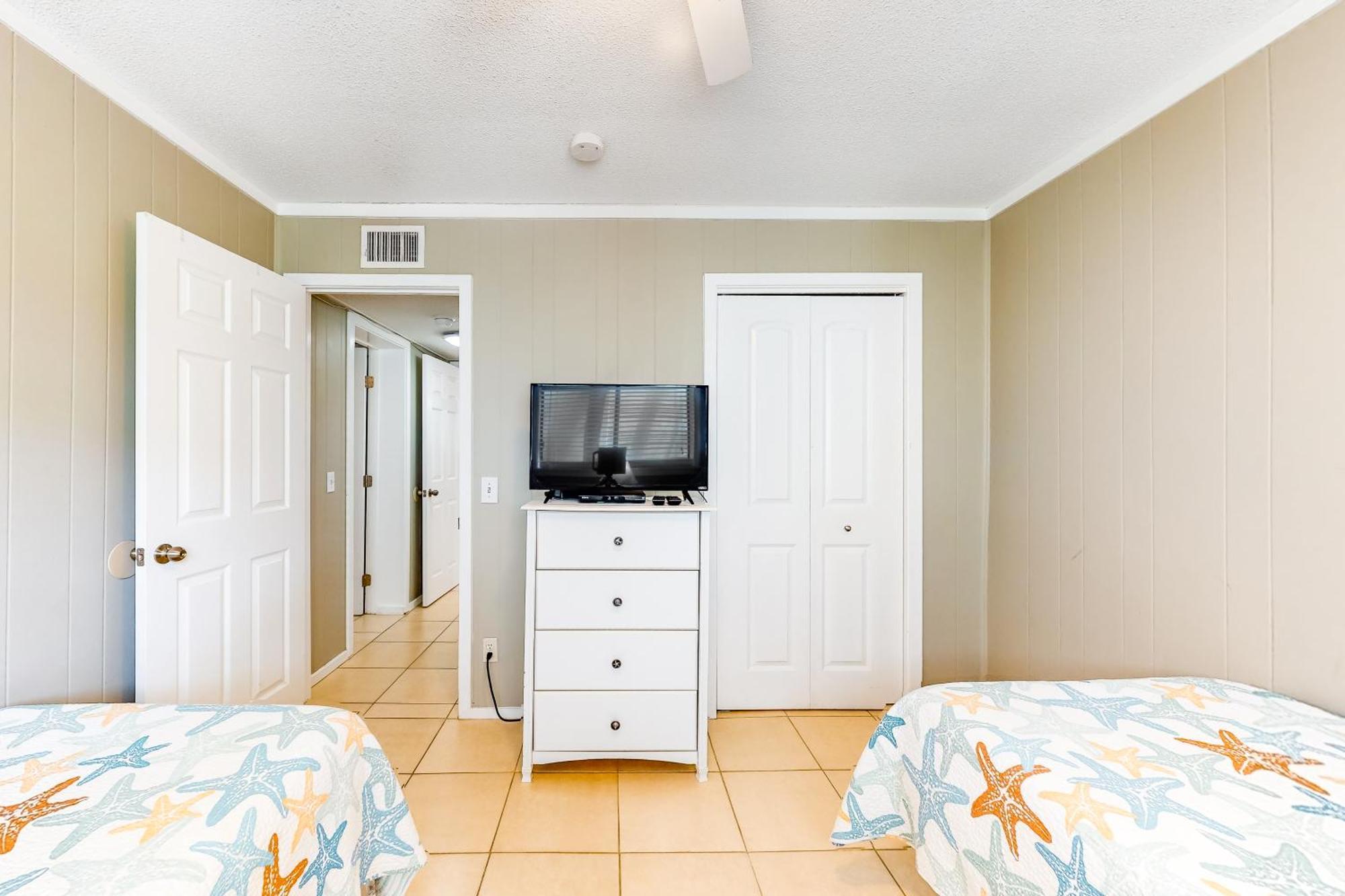 Hilton Head Resort ヒルトンヘッドアイランド 部屋 写真