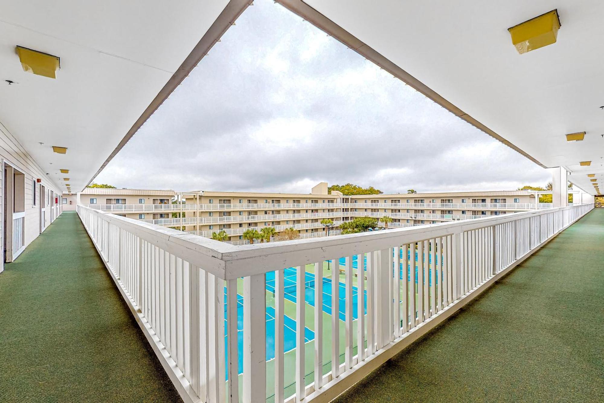 Hilton Head Resort ヒルトンヘッドアイランド 部屋 写真