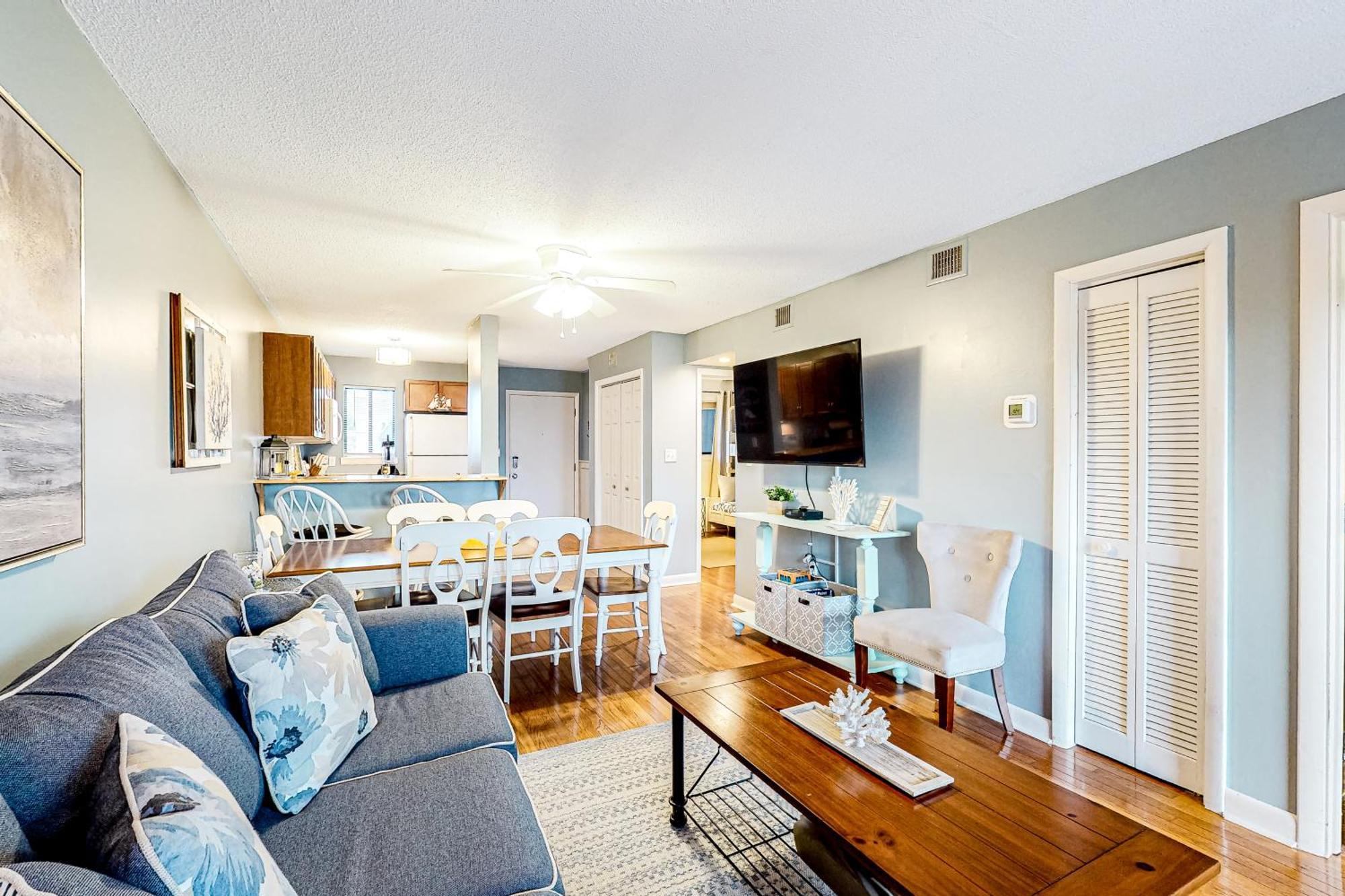 Hilton Head Resort ヒルトンヘッドアイランド 部屋 写真
