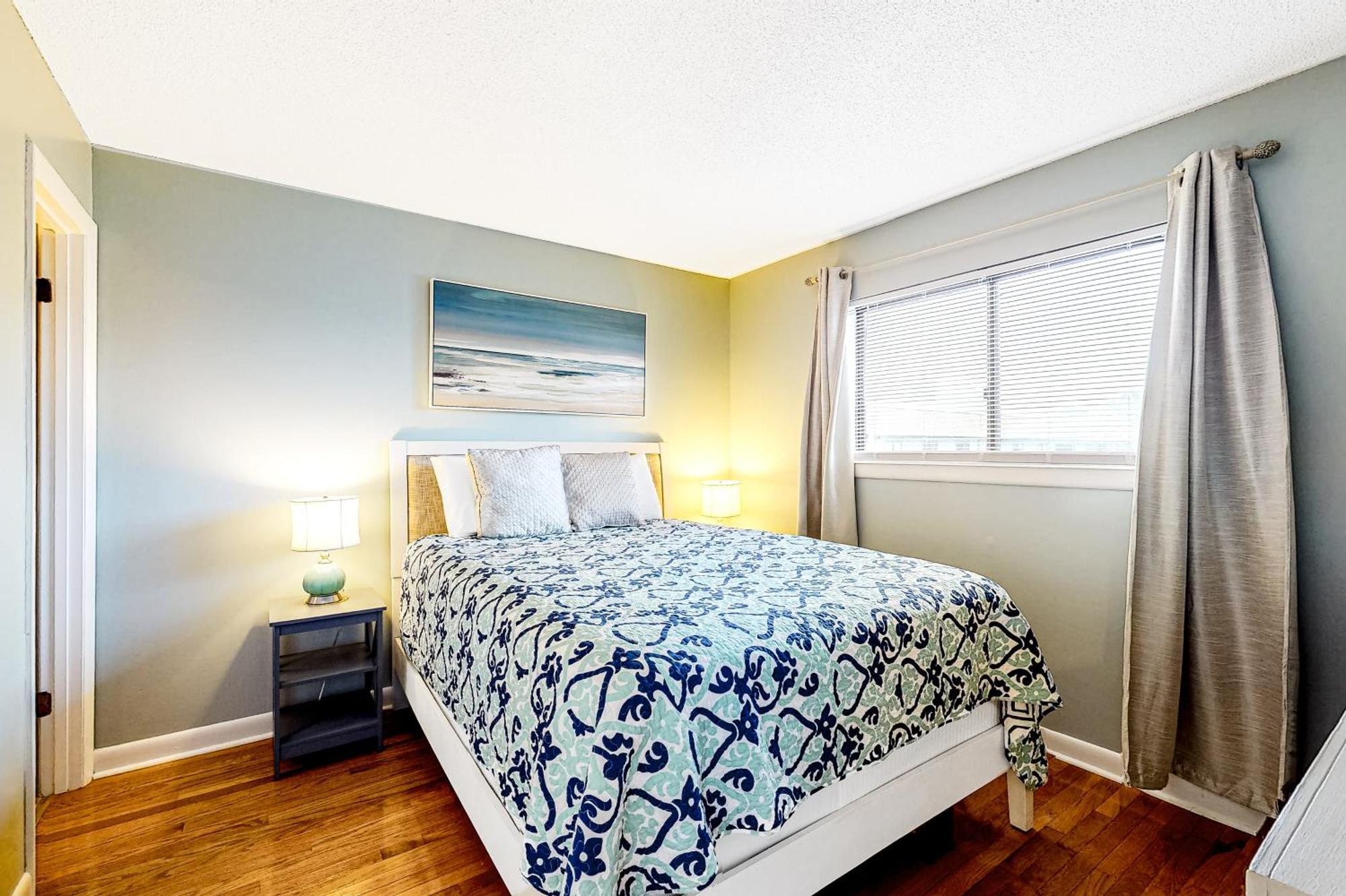 Hilton Head Resort ヒルトンヘッドアイランド 部屋 写真