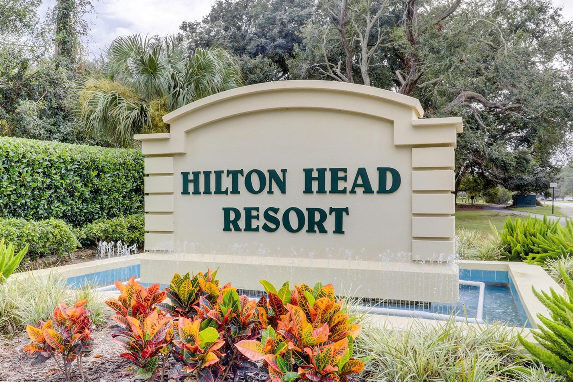 Hilton Head Resort ヒルトンヘッドアイランド 部屋 写真