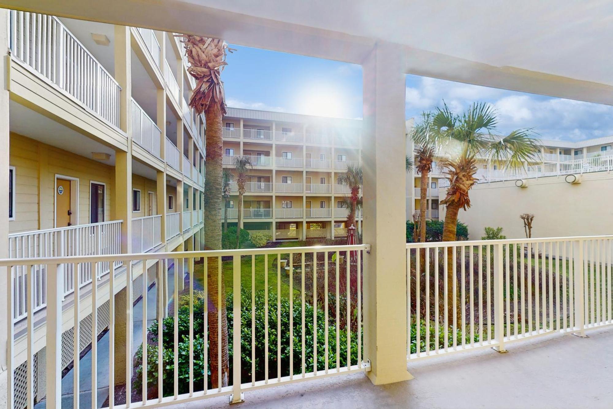 Hilton Head Resort ヒルトンヘッドアイランド エクステリア 写真