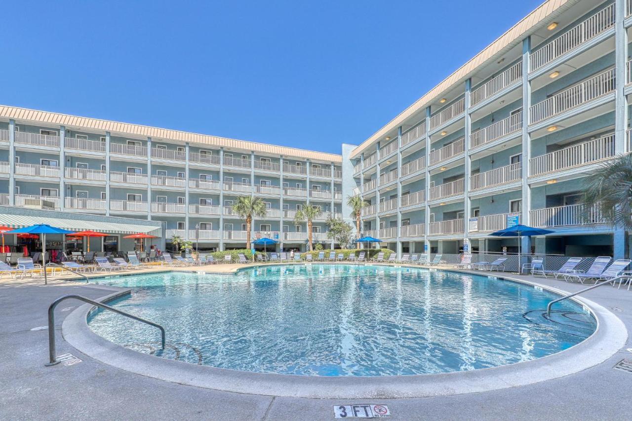 Hilton Head Resort ヒルトンヘッドアイランド エクステリア 写真